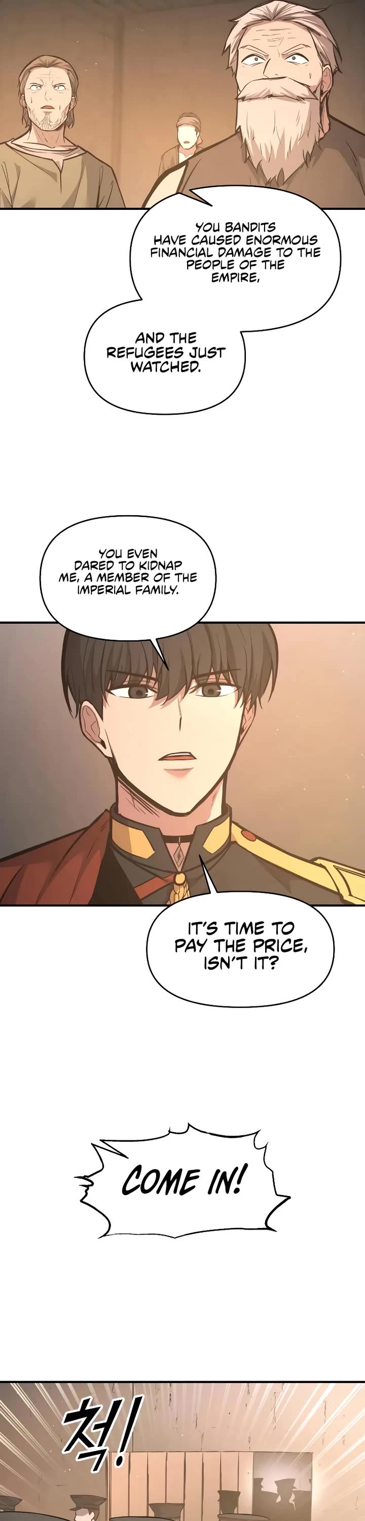 I Became the Tyrant of a Defense Game chapter 144 page 24