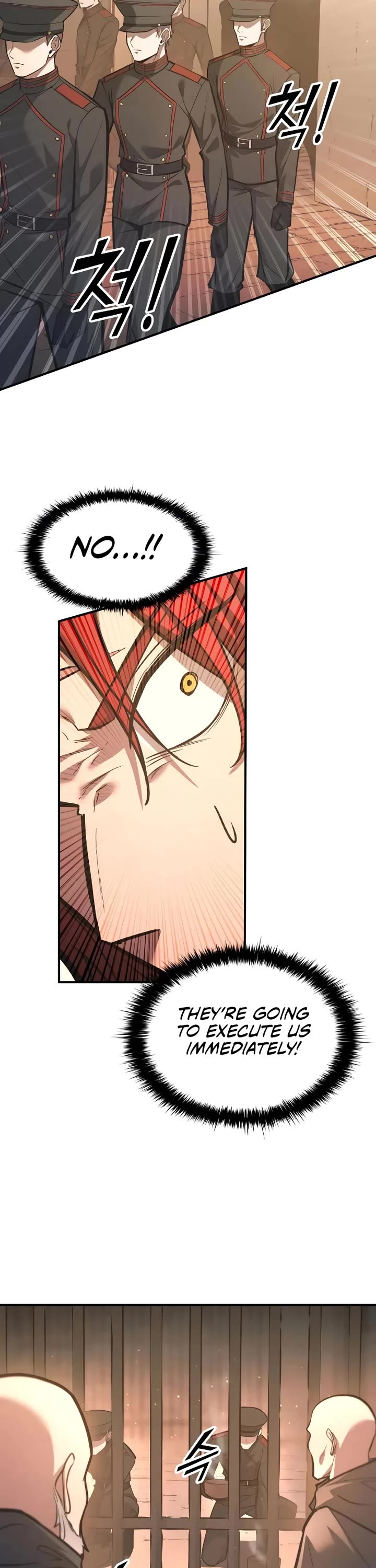 I Became the Tyrant of a Defense Game chapter 144 page 25