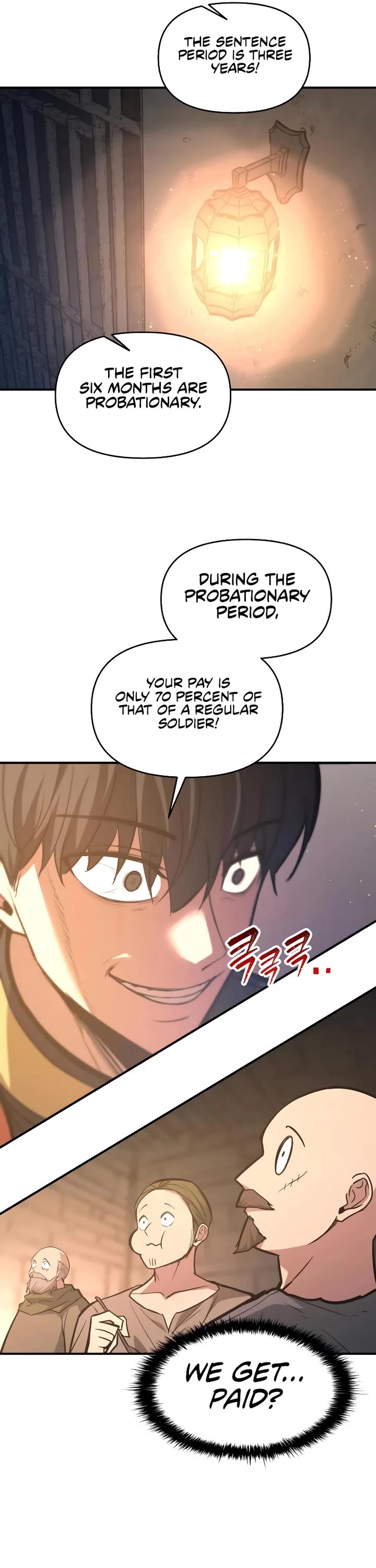 I Became the Tyrant of a Defense Game chapter 144 page 29