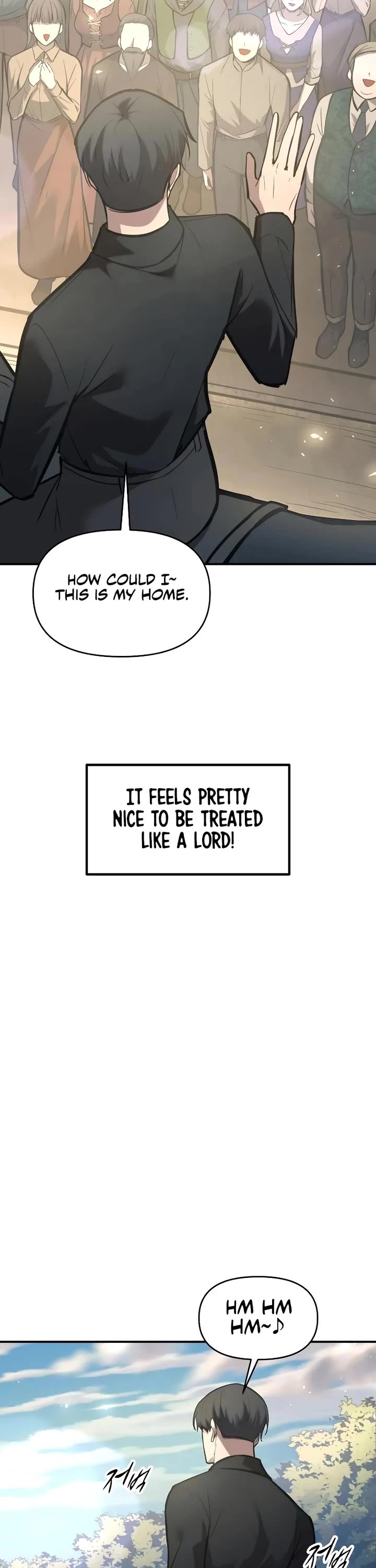 I Became the Tyrant of a Defense Game chapter 144 page 3