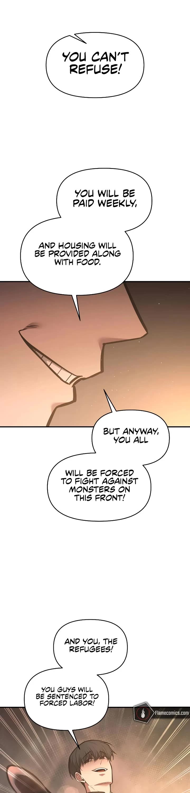 I Became the Tyrant of a Defense Game chapter 144 page 30