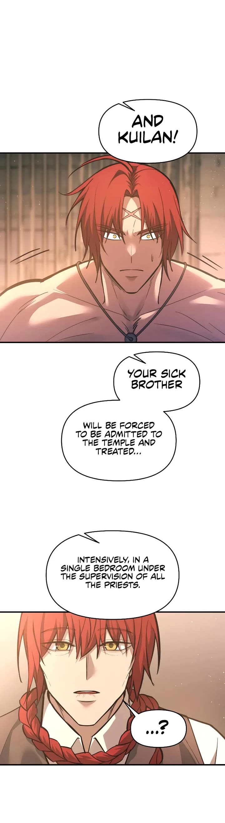 I Became the Tyrant of a Defense Game chapter 144 page 32