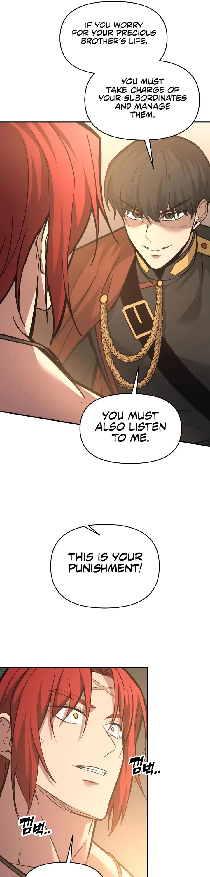 I Became the Tyrant of a Defense Game chapter 144 page 33