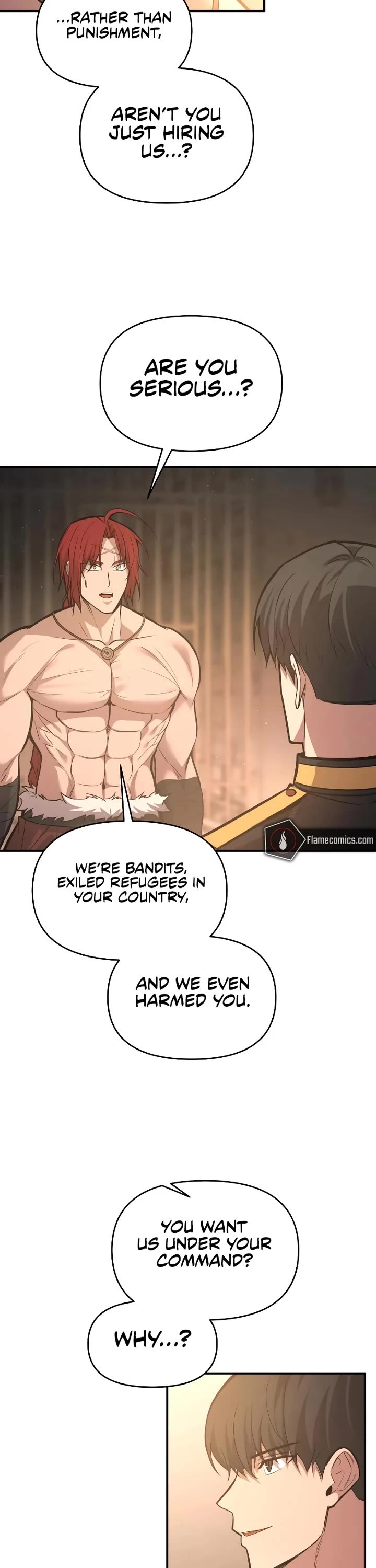 I Became the Tyrant of a Defense Game chapter 144 page 34