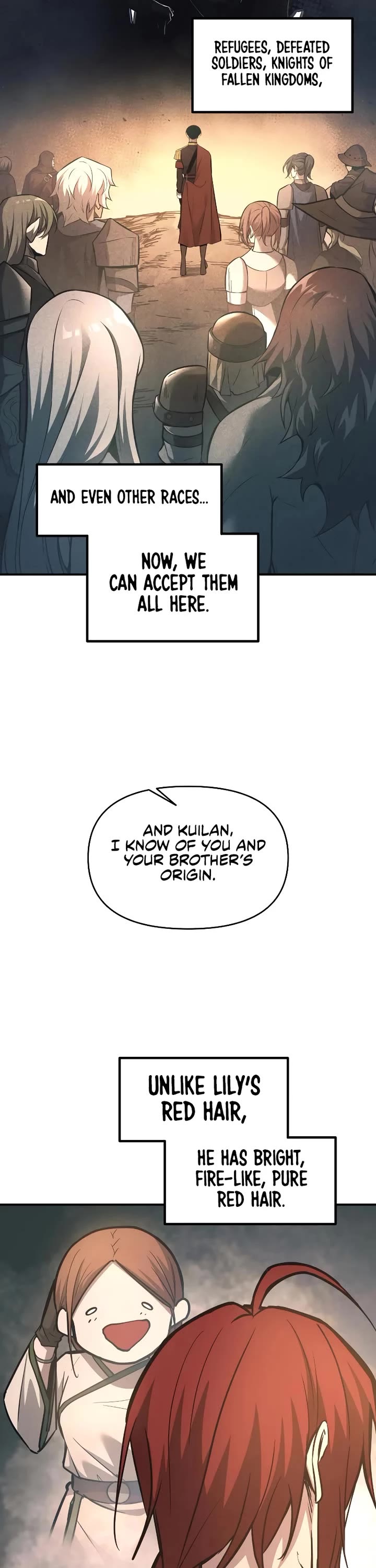 I Became the Tyrant of a Defense Game chapter 144 page 39