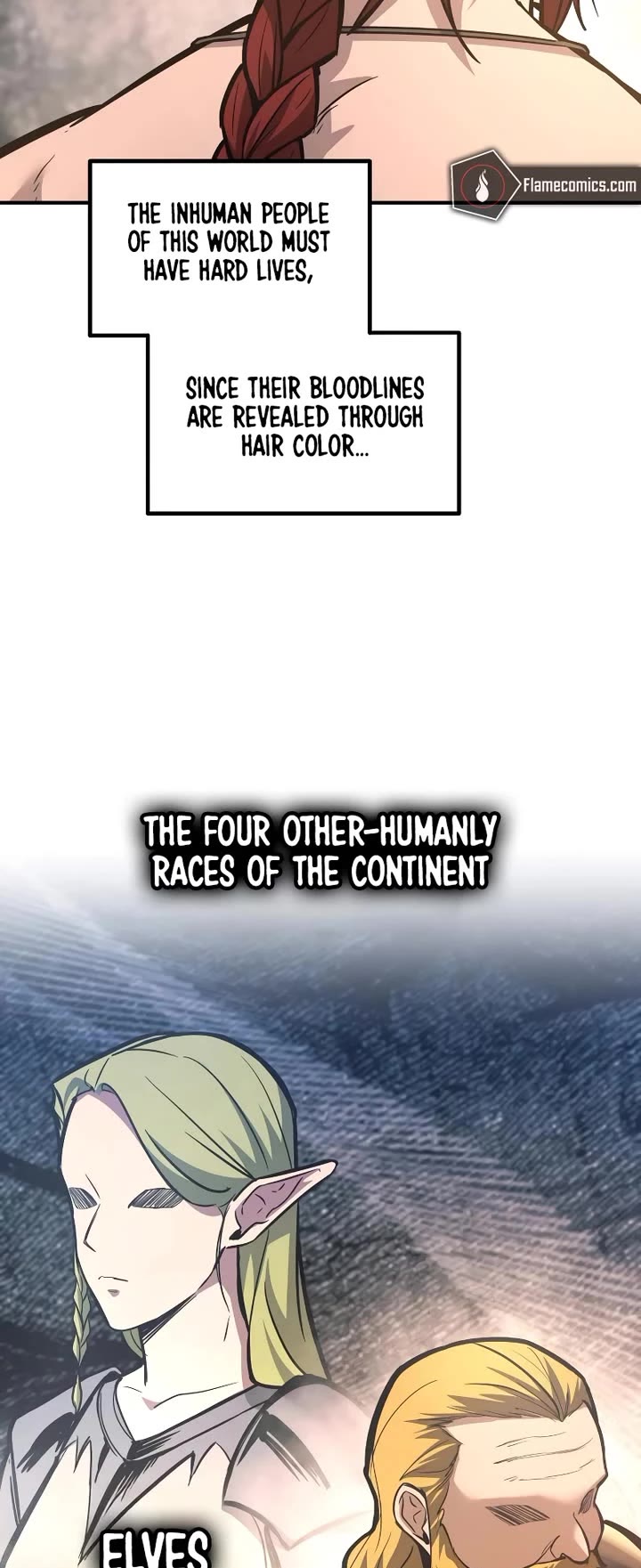 I Became the Tyrant of a Defense Game chapter 144 page 40