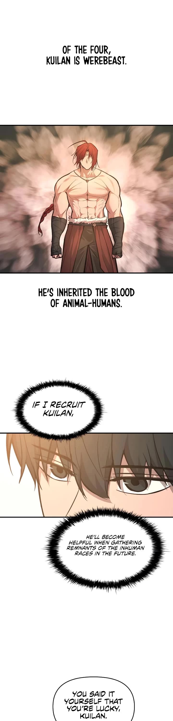 I Became the Tyrant of a Defense Game chapter 144 page 42