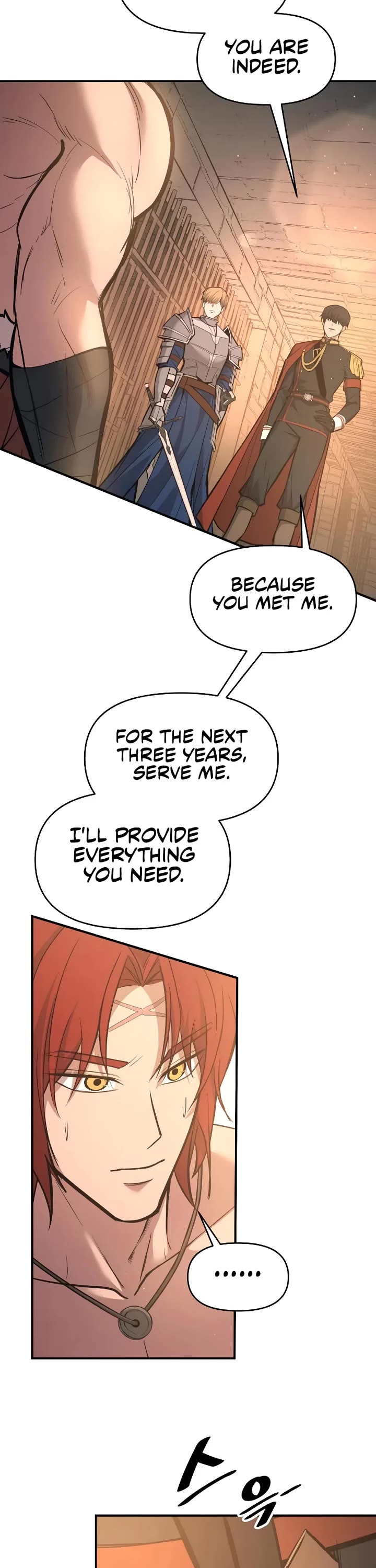 I Became the Tyrant of a Defense Game chapter 144 page 43