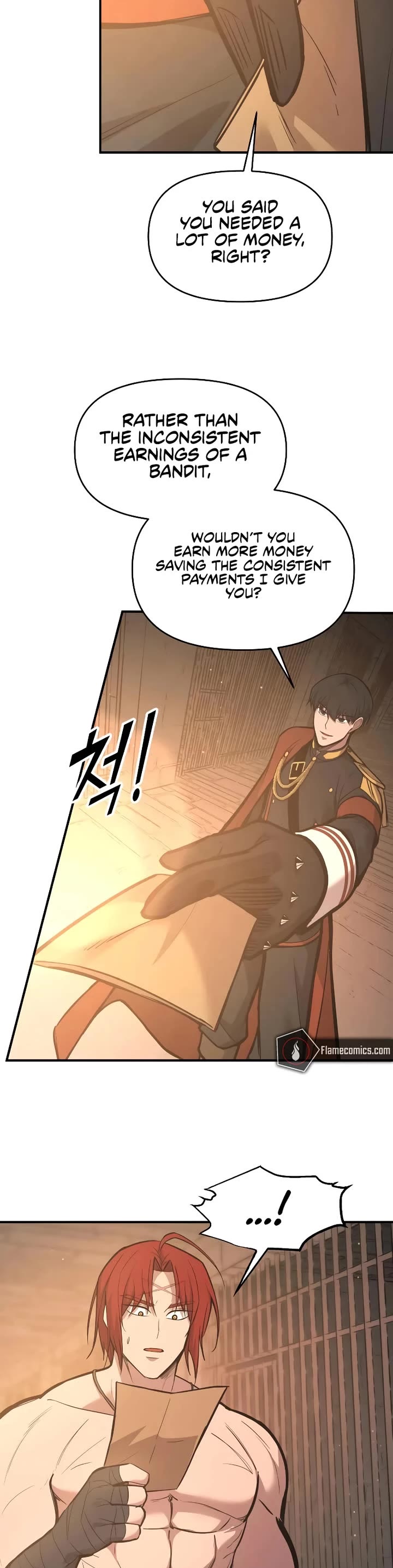 I Became the Tyrant of a Defense Game chapter 144 page 44