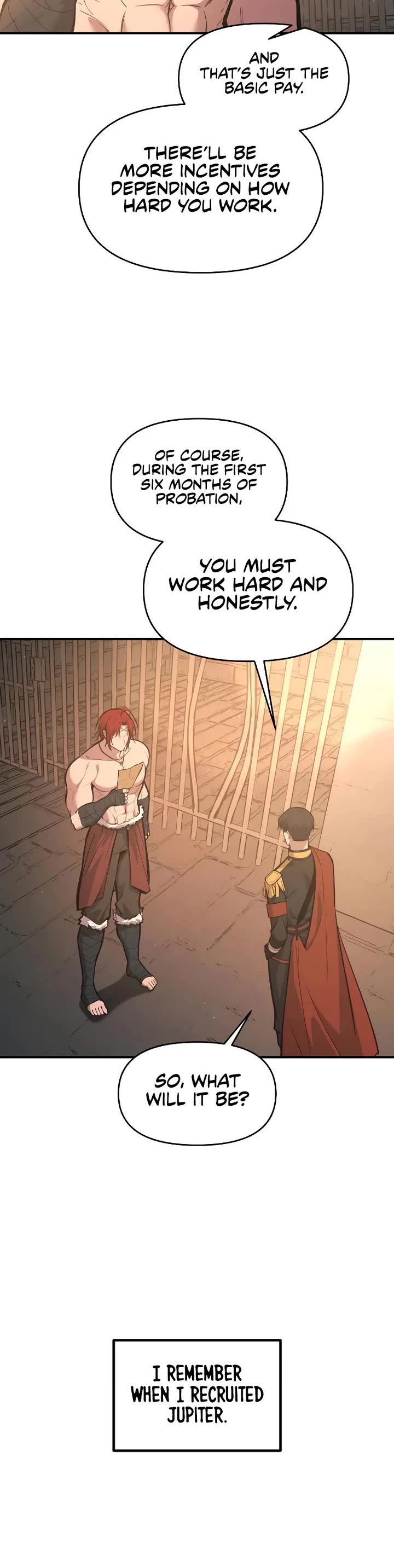 I Became the Tyrant of a Defense Game chapter 144 page 45