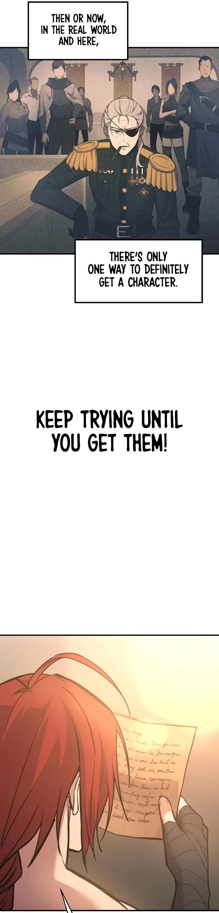 I Became the Tyrant of a Defense Game chapter 144 page 46