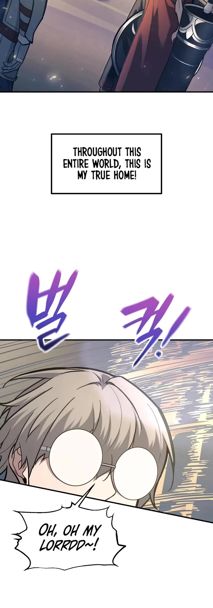 I Became the Tyrant of a Defense Game chapter 144 page 5