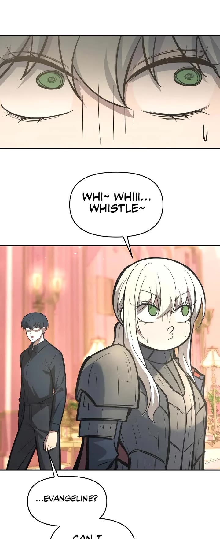 I Became the Tyrant of a Defense Game chapter 144 page 9