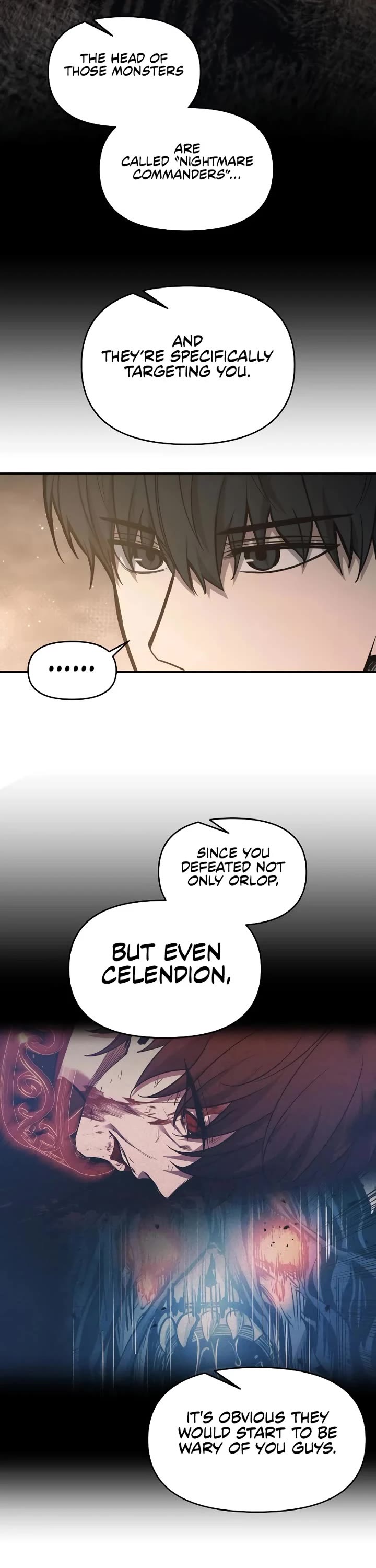 I Became the Tyrant of a Defense Game chapter 145 page 12