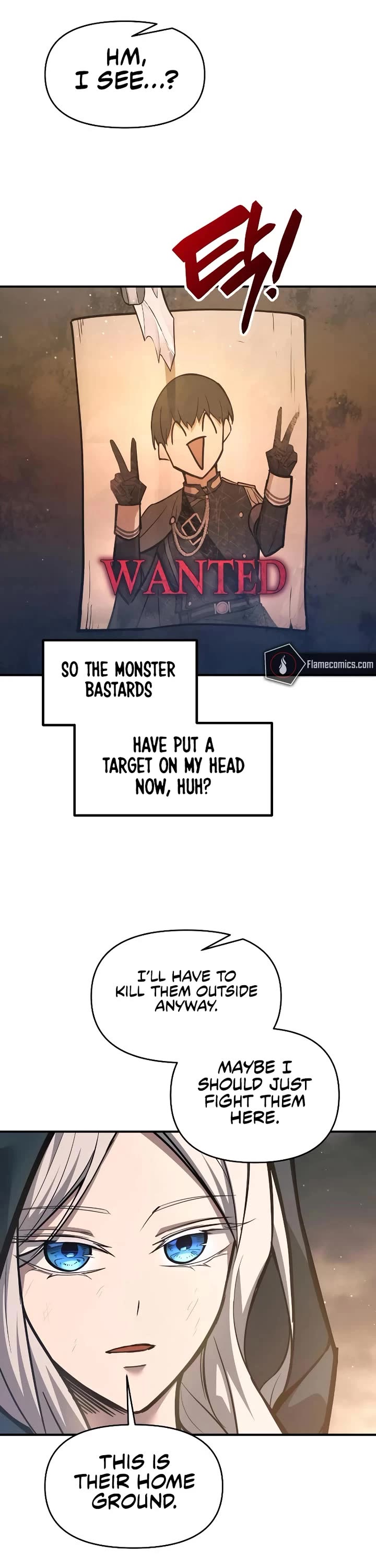 I Became the Tyrant of a Defense Game chapter 145 page 13