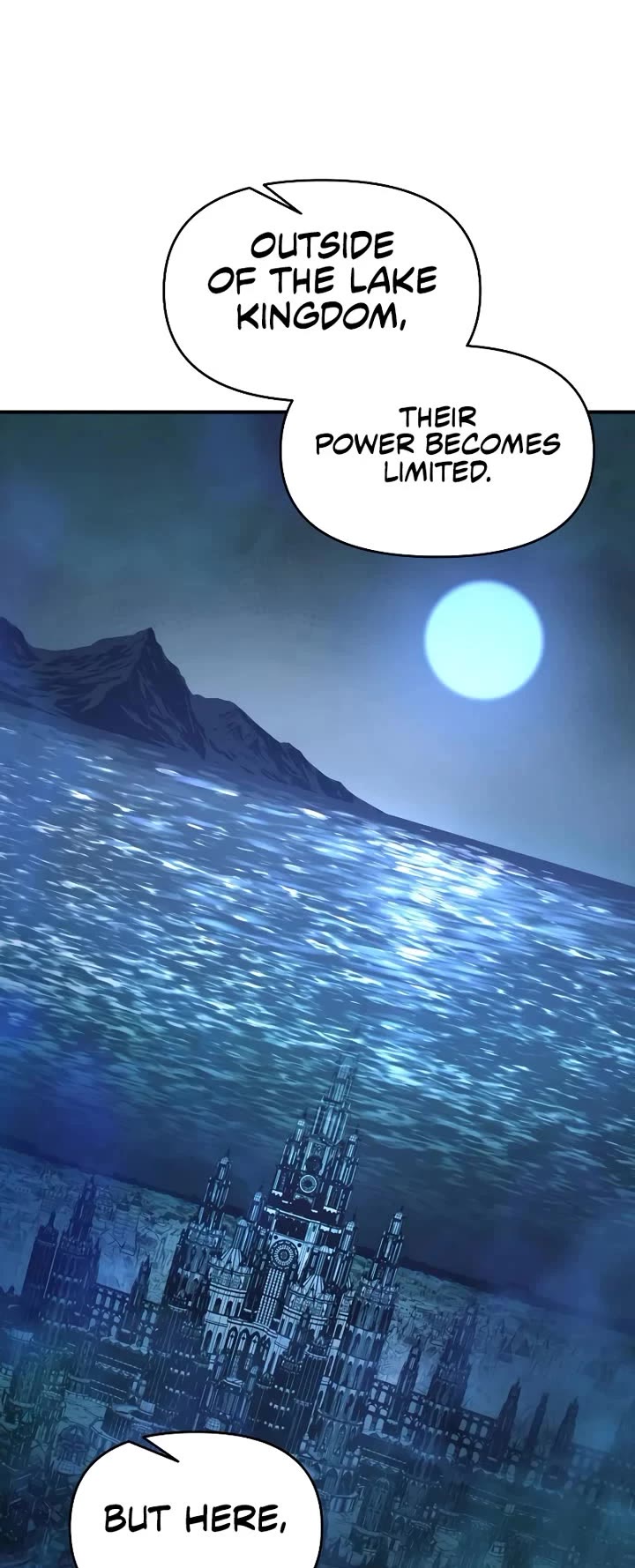 I Became the Tyrant of a Defense Game chapter 145 page 14