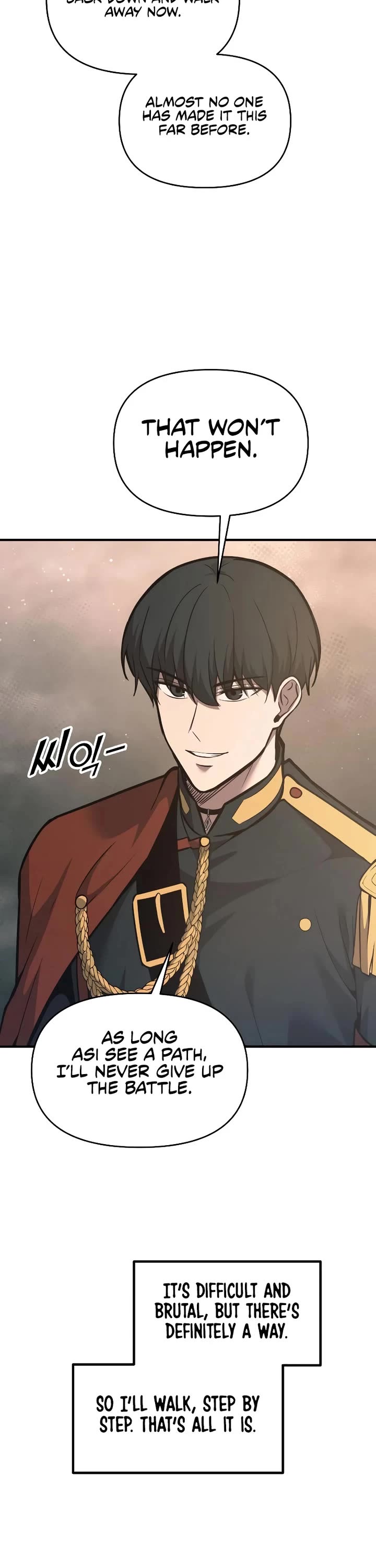 I Became the Tyrant of a Defense Game chapter 145 page 18