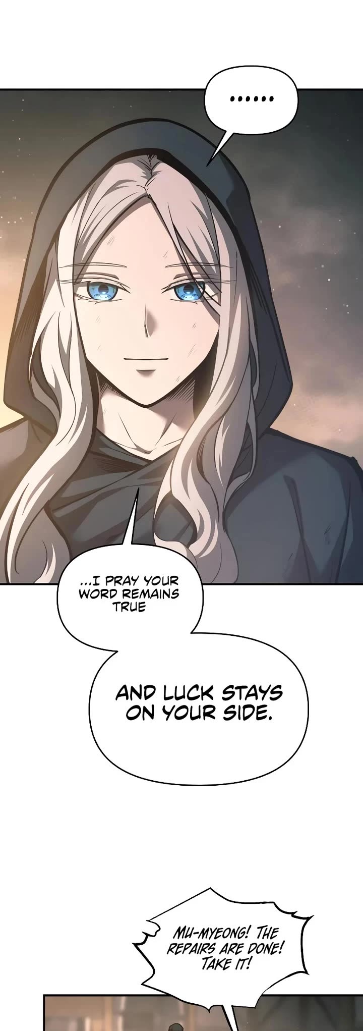 I Became the Tyrant of a Defense Game chapter 145 page 19