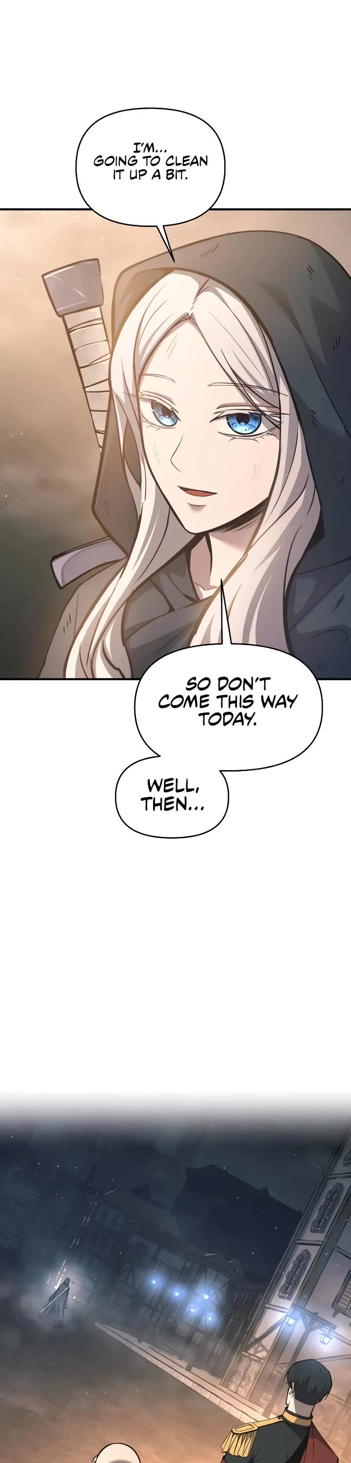 I Became the Tyrant of a Defense Game chapter 145 page 22