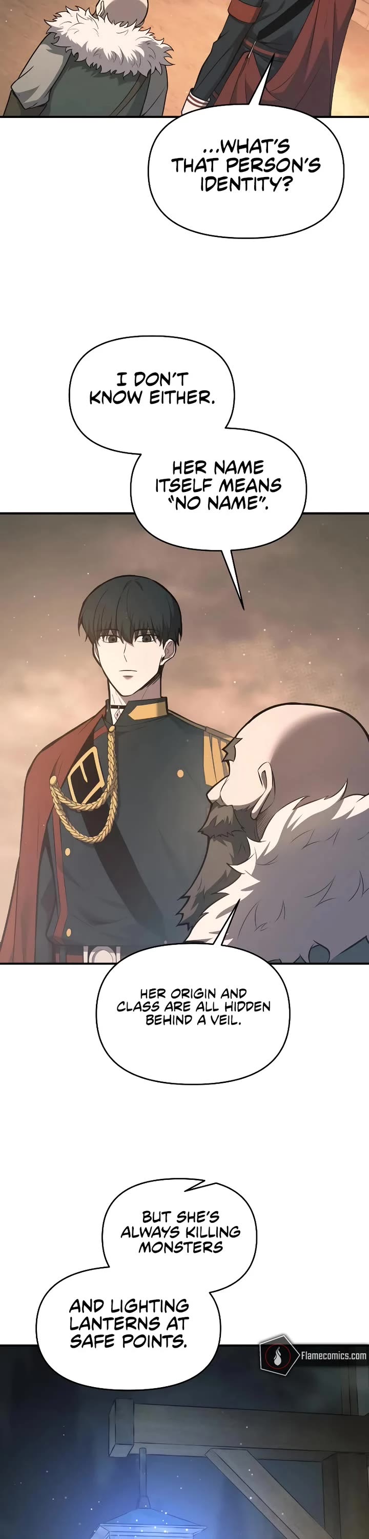 I Became the Tyrant of a Defense Game chapter 145 page 23