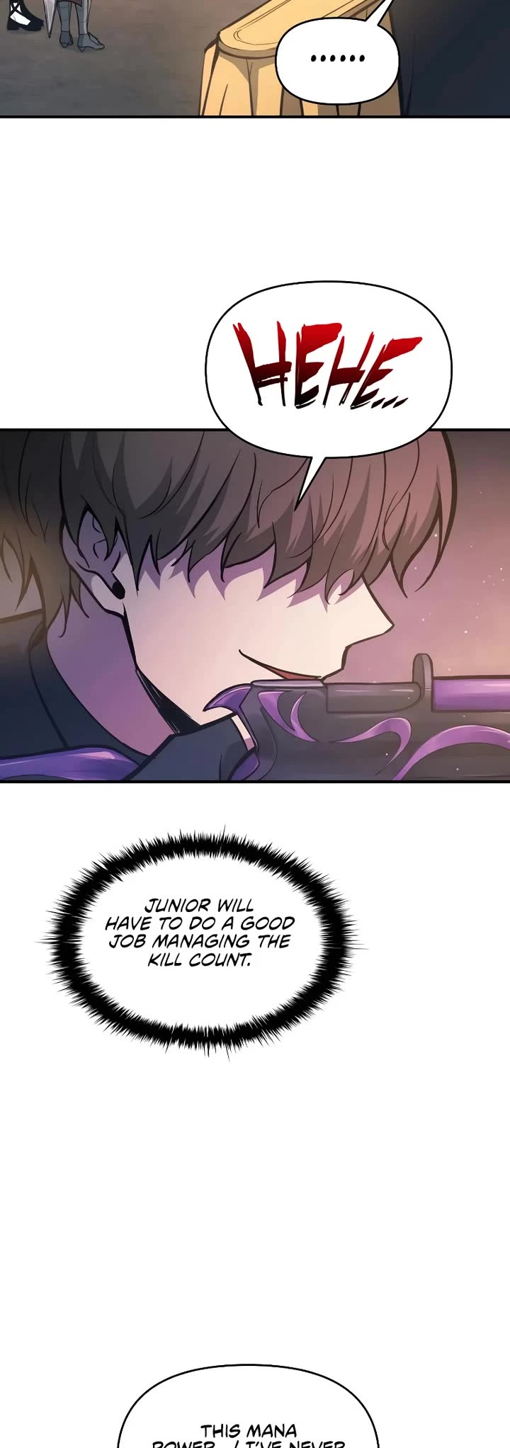 I Became the Tyrant of a Defense Game chapter 145 page 29