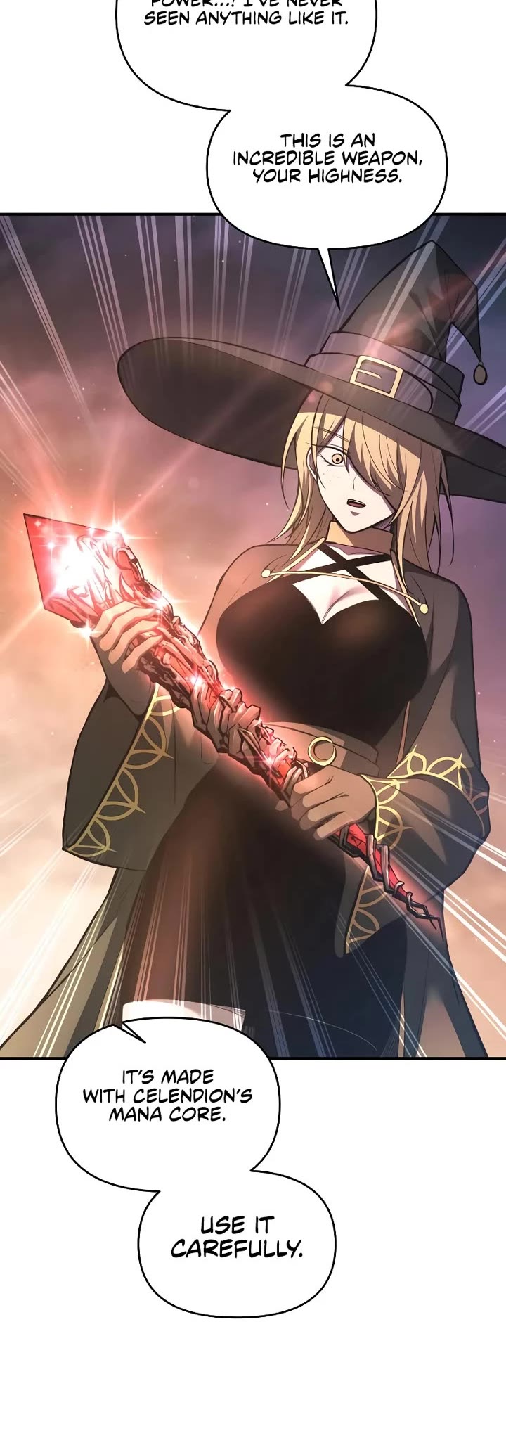 I Became the Tyrant of a Defense Game chapter 145 page 30