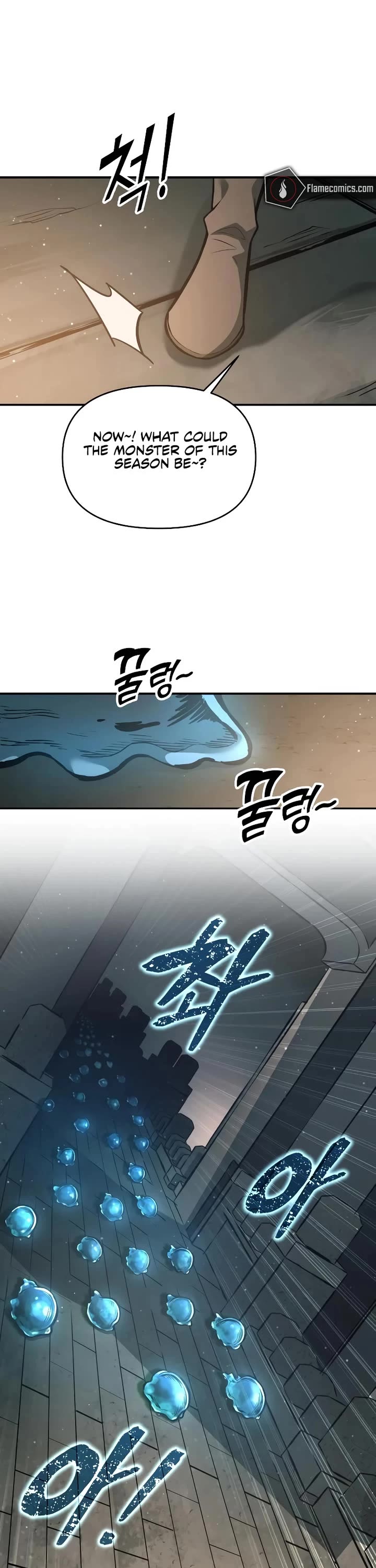 I Became the Tyrant of a Defense Game chapter 145 page 33