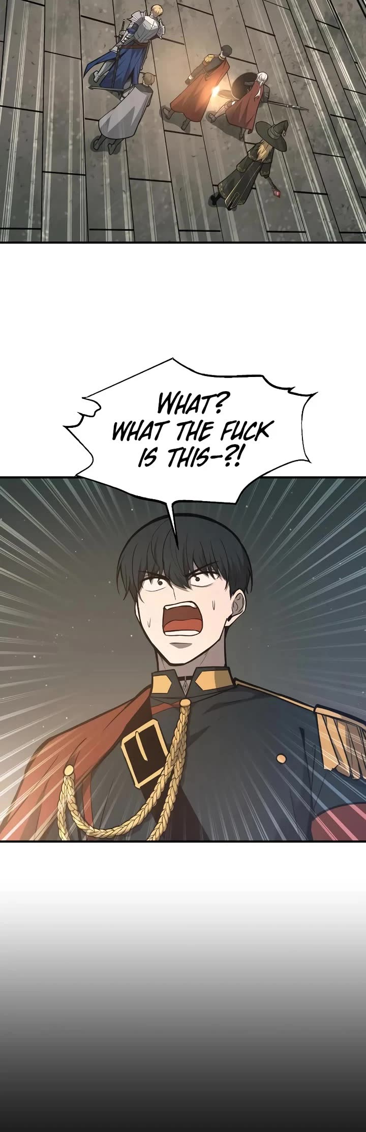 I Became the Tyrant of a Defense Game chapter 145 page 34