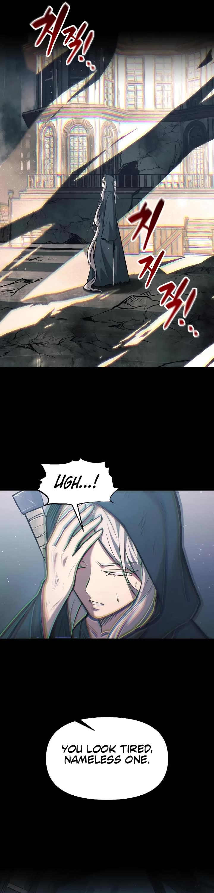 I Became the Tyrant of a Defense Game chapter 145 page 36