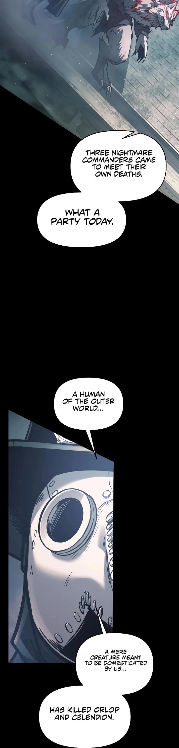 I Became the Tyrant of a Defense Game chapter 145 page 38