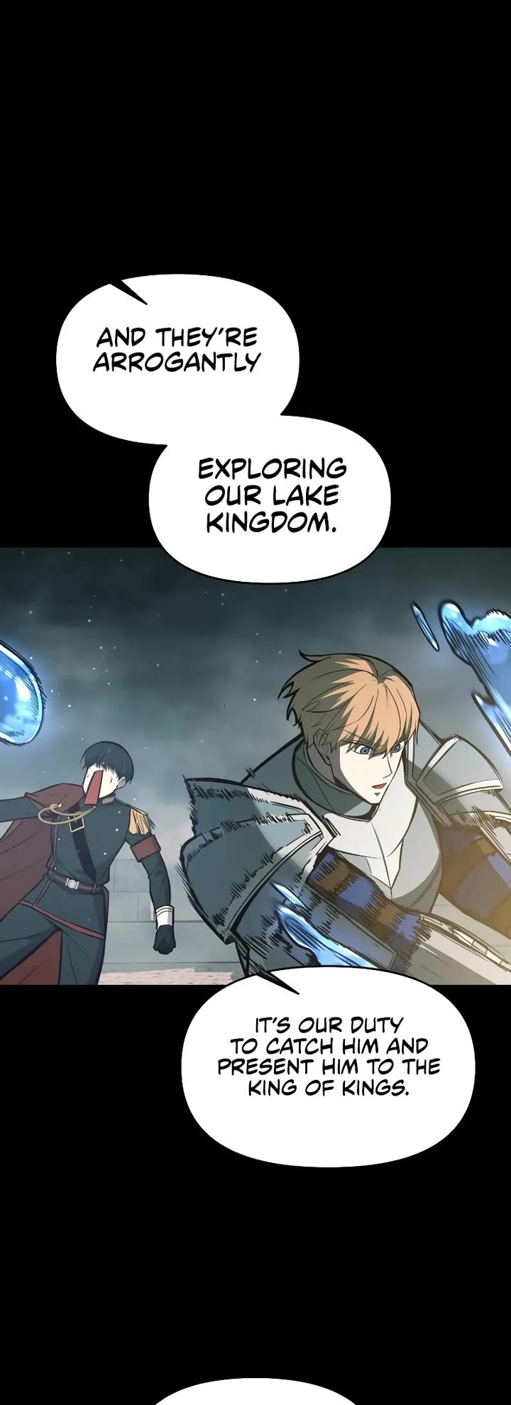 I Became the Tyrant of a Defense Game chapter 145 page 39