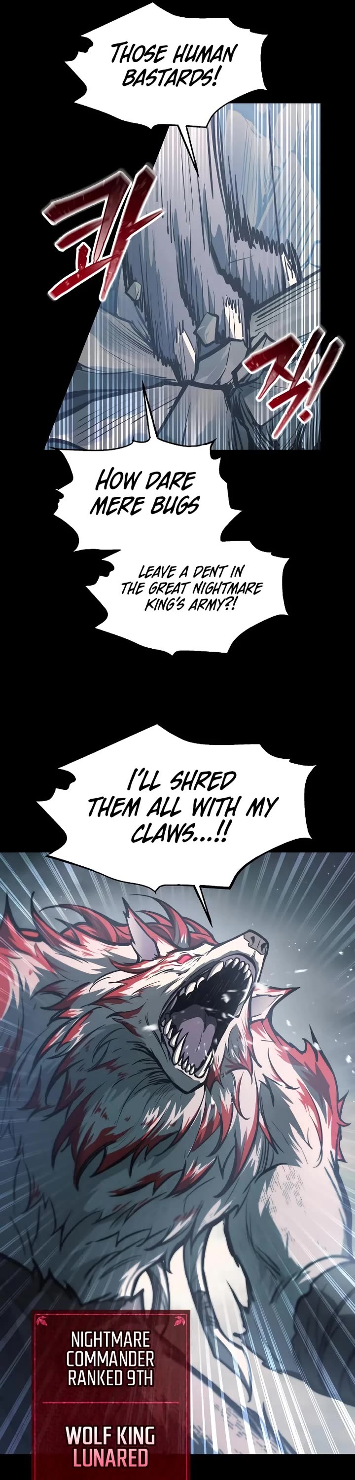 I Became the Tyrant of a Defense Game chapter 145 page 41