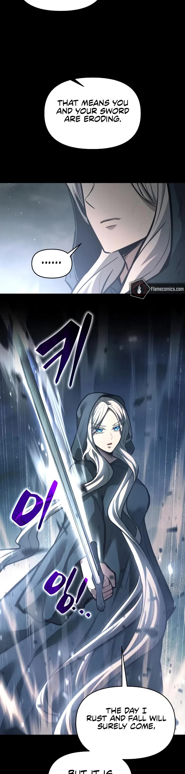 I Became the Tyrant of a Defense Game chapter 145 page 47