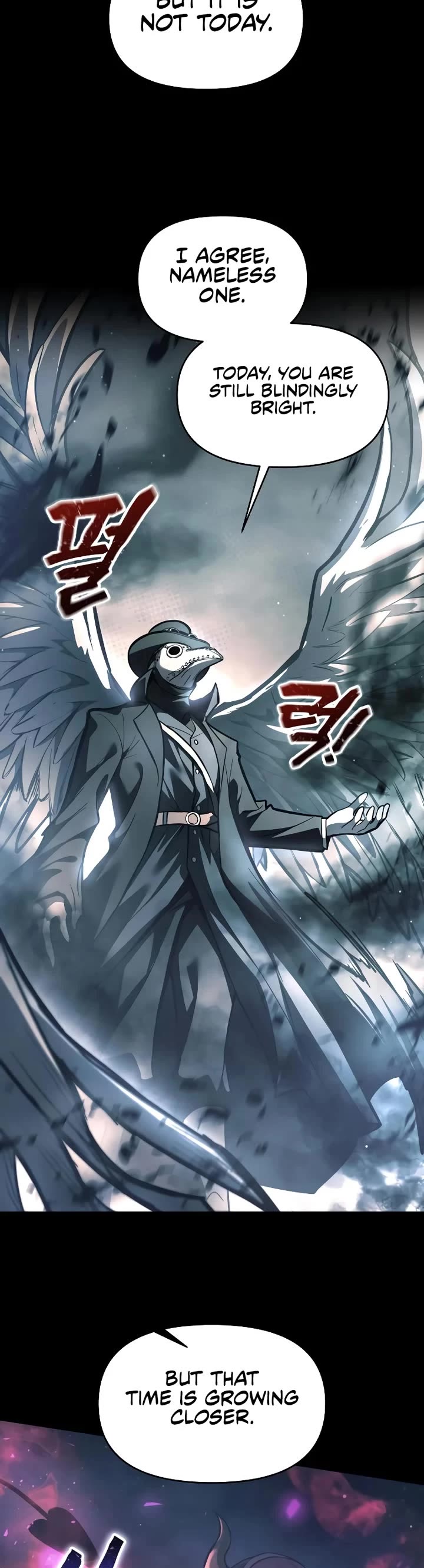 I Became the Tyrant of a Defense Game chapter 145 page 48