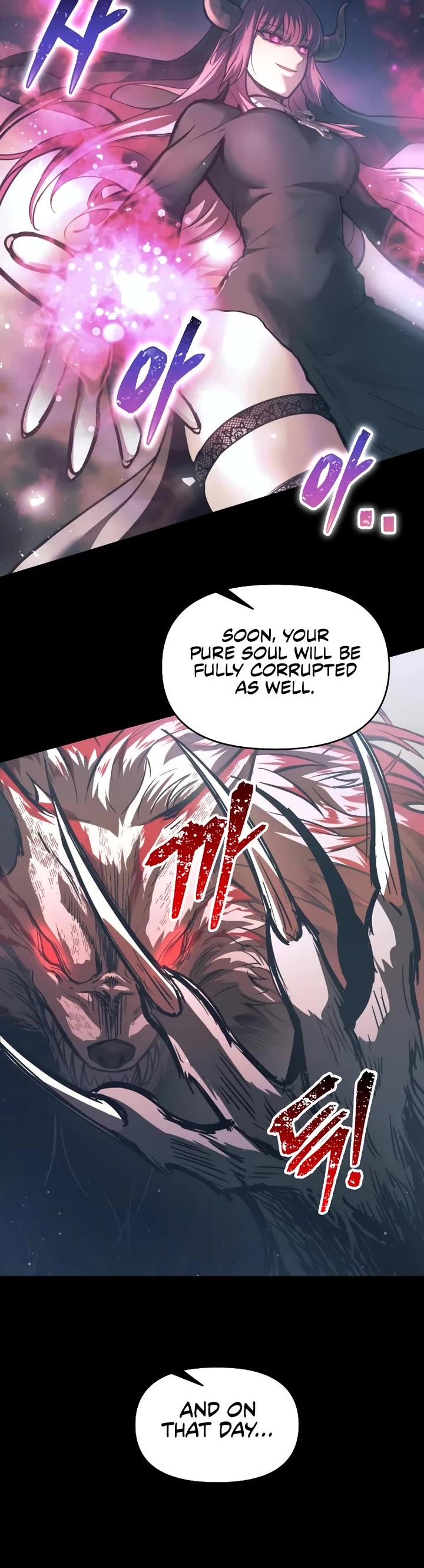 I Became the Tyrant of a Defense Game chapter 145 page 49