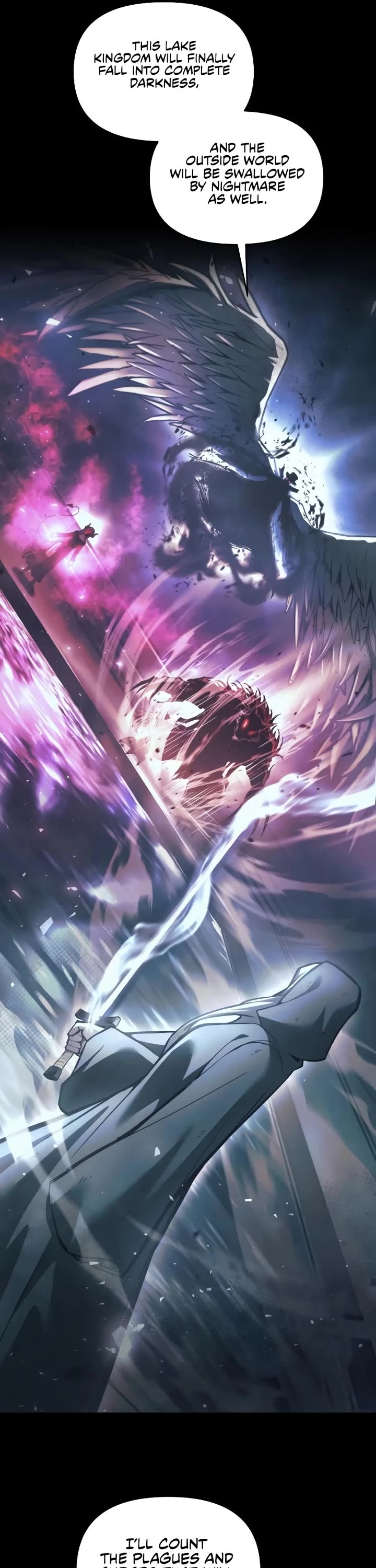 I Became the Tyrant of a Defense Game chapter 145 page 50