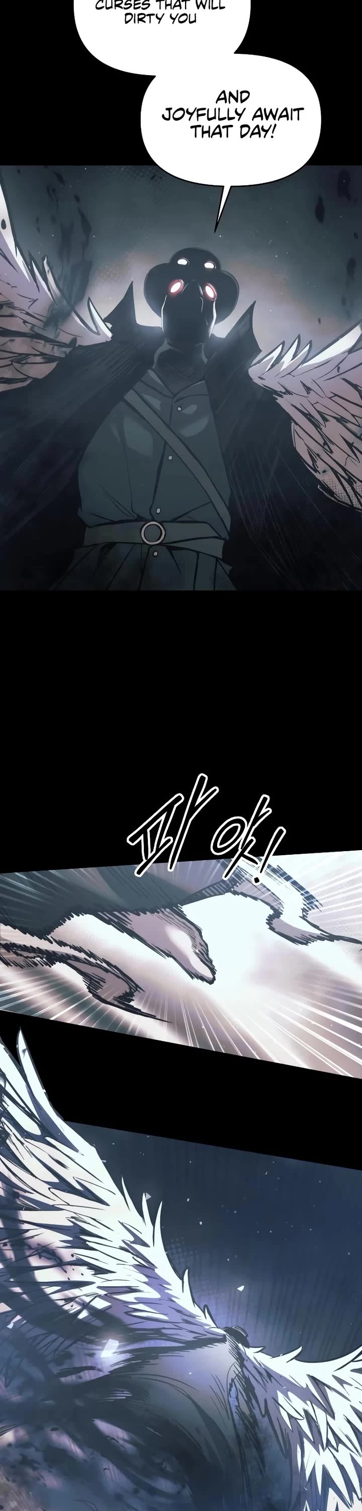 I Became the Tyrant of a Defense Game chapter 145 page 51