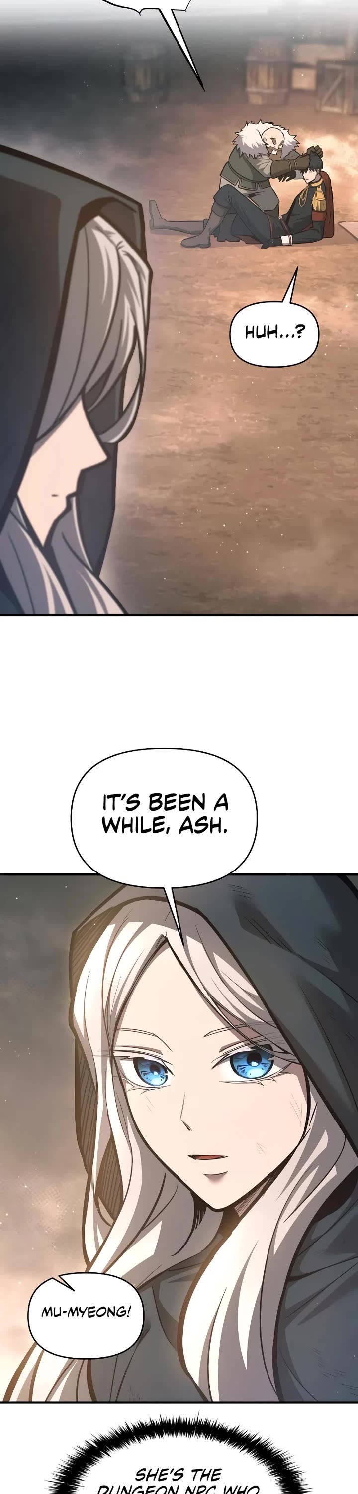 I Became the Tyrant of a Defense Game chapter 145 page 7