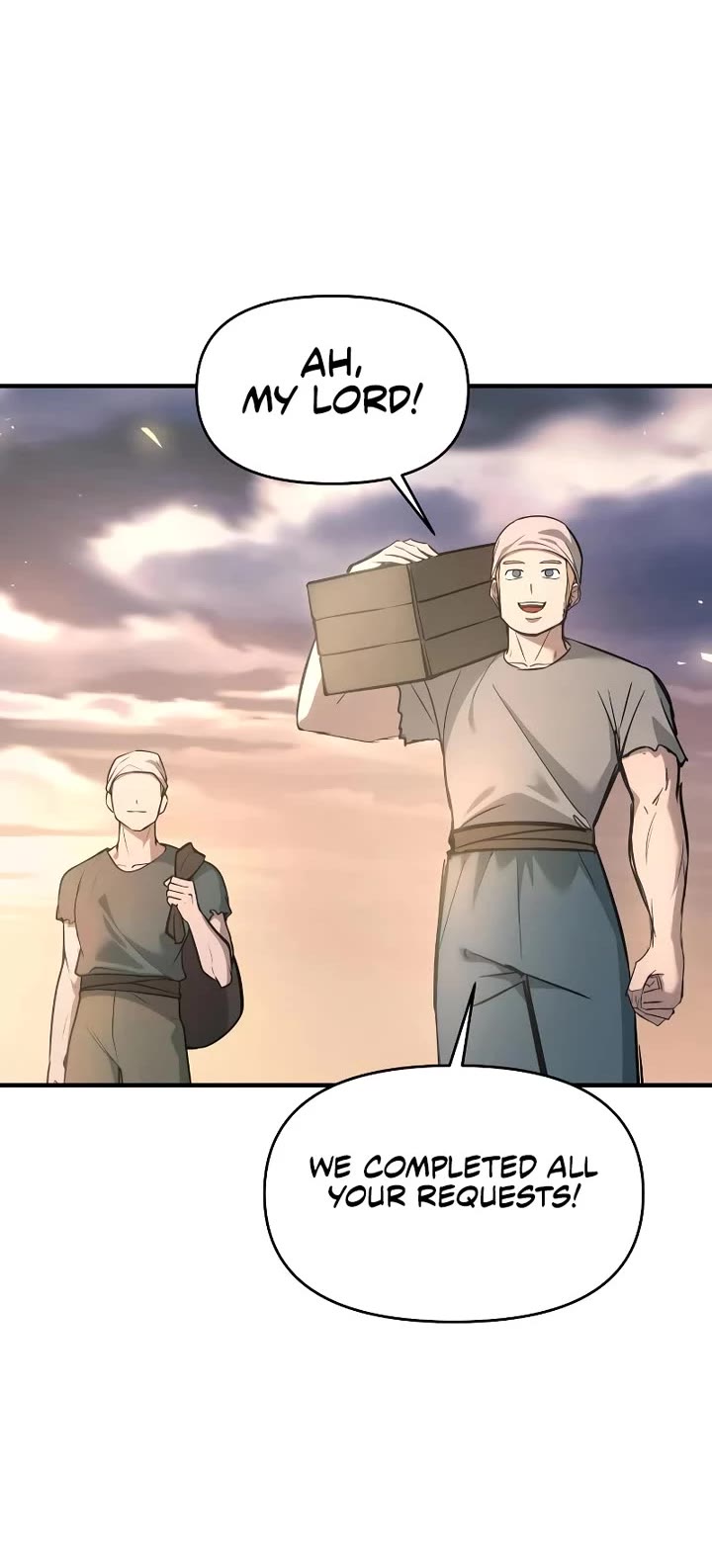 I Became the Tyrant of a Defense Game chapter 146 page 10