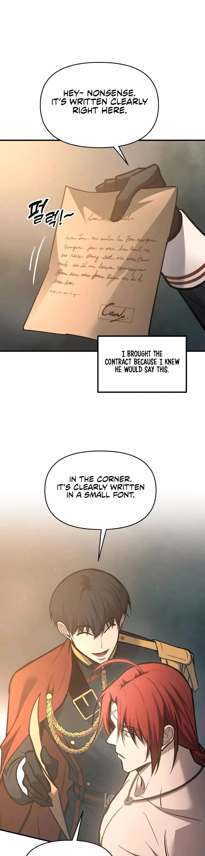 I Became the Tyrant of a Defense Game chapter 146 page 16