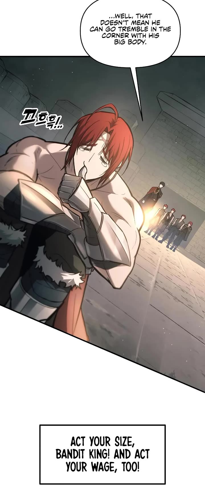 I Became the Tyrant of a Defense Game chapter 146 page 19