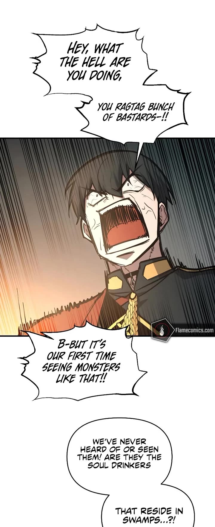 I Became the Tyrant of a Defense Game chapter 146 page 23