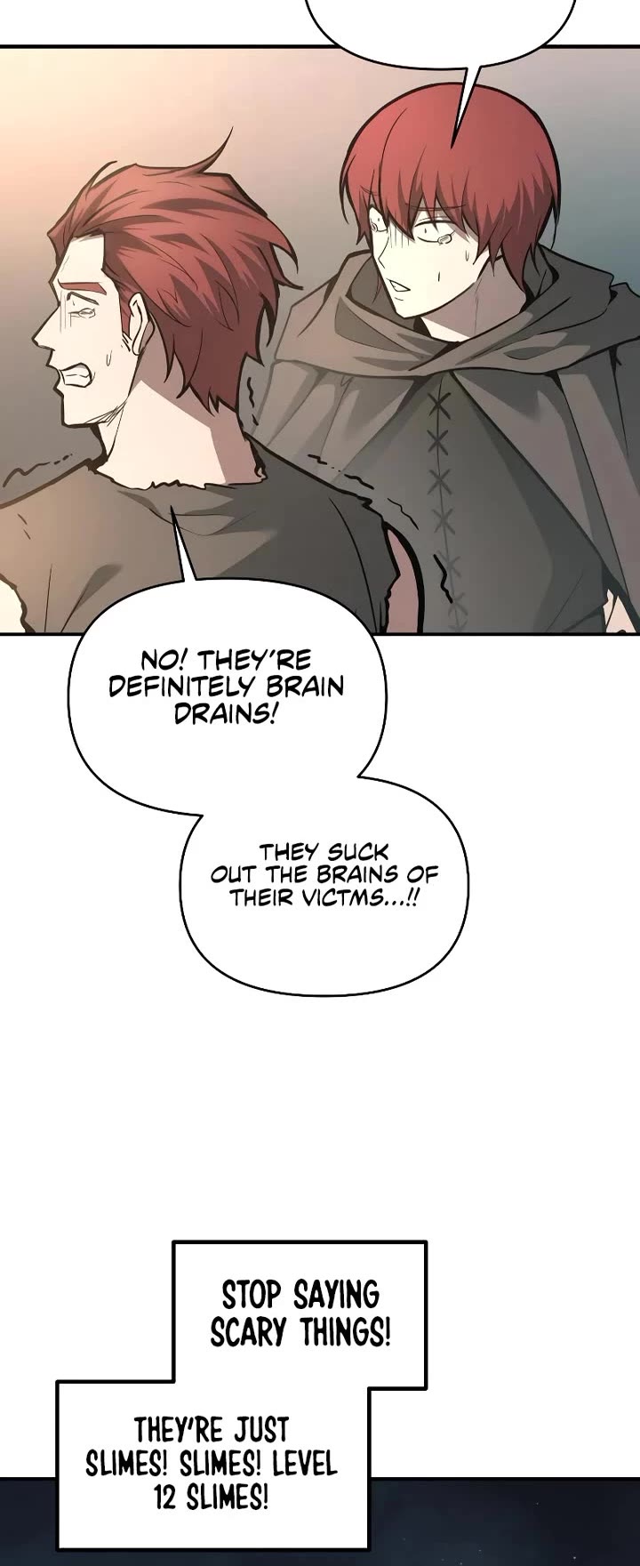 I Became the Tyrant of a Defense Game chapter 146 page 24