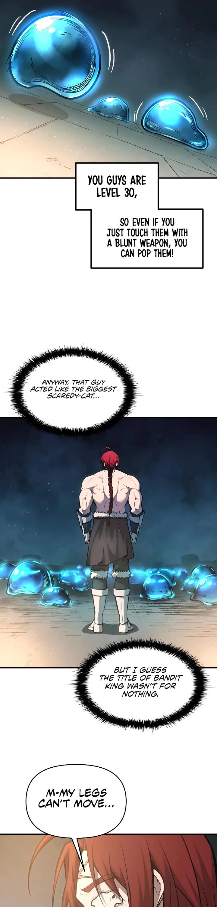 I Became the Tyrant of a Defense Game chapter 146 page 25