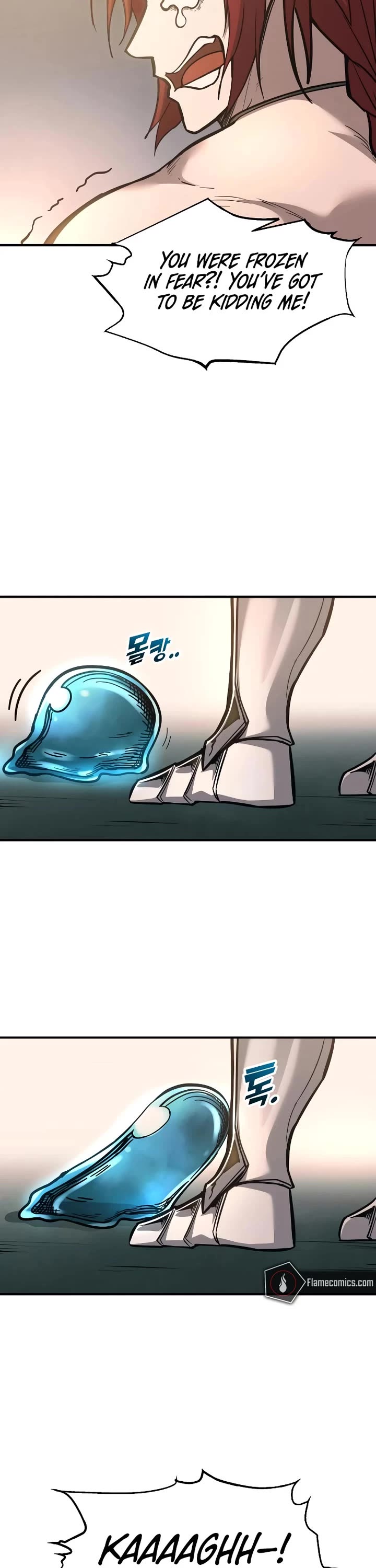 I Became the Tyrant of a Defense Game chapter 146 page 26