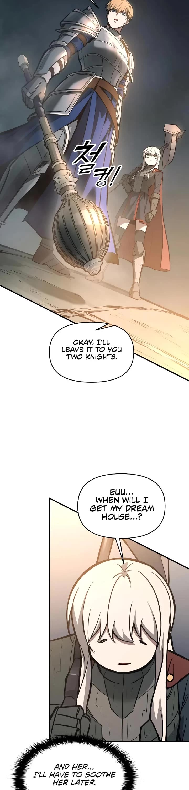 I Became the Tyrant of a Defense Game chapter 146 page 30