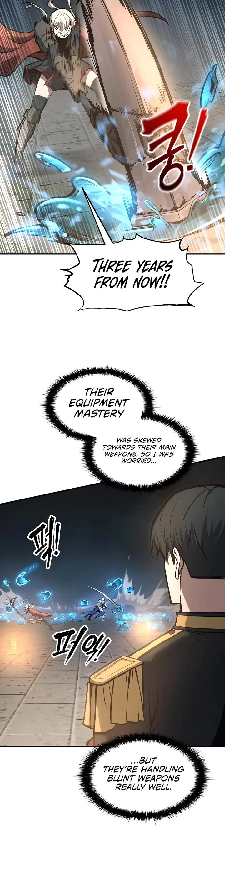 I Became the Tyrant of a Defense Game chapter 146 page 32