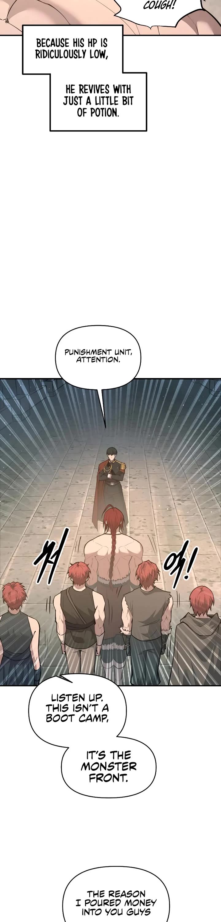 I Became the Tyrant of a Defense Game chapter 146 page 34