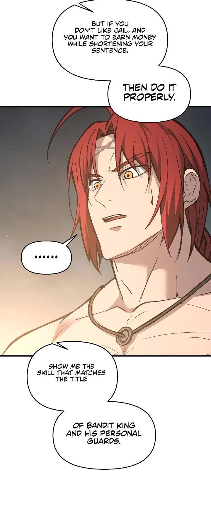 I Became the Tyrant of a Defense Game chapter 146 page 36