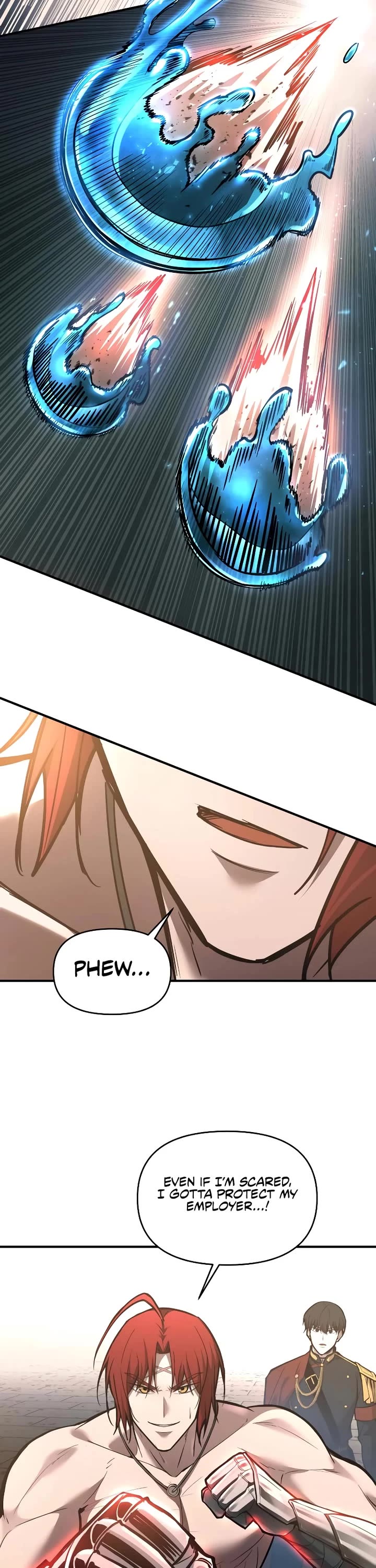 I Became the Tyrant of a Defense Game chapter 146 page 43